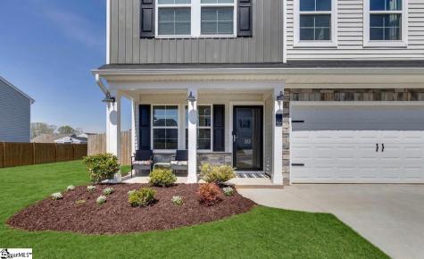 333 Whittier Street Greenville SC 29605