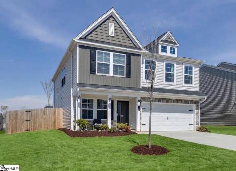 333 Whittier Street Greenville SC 29605