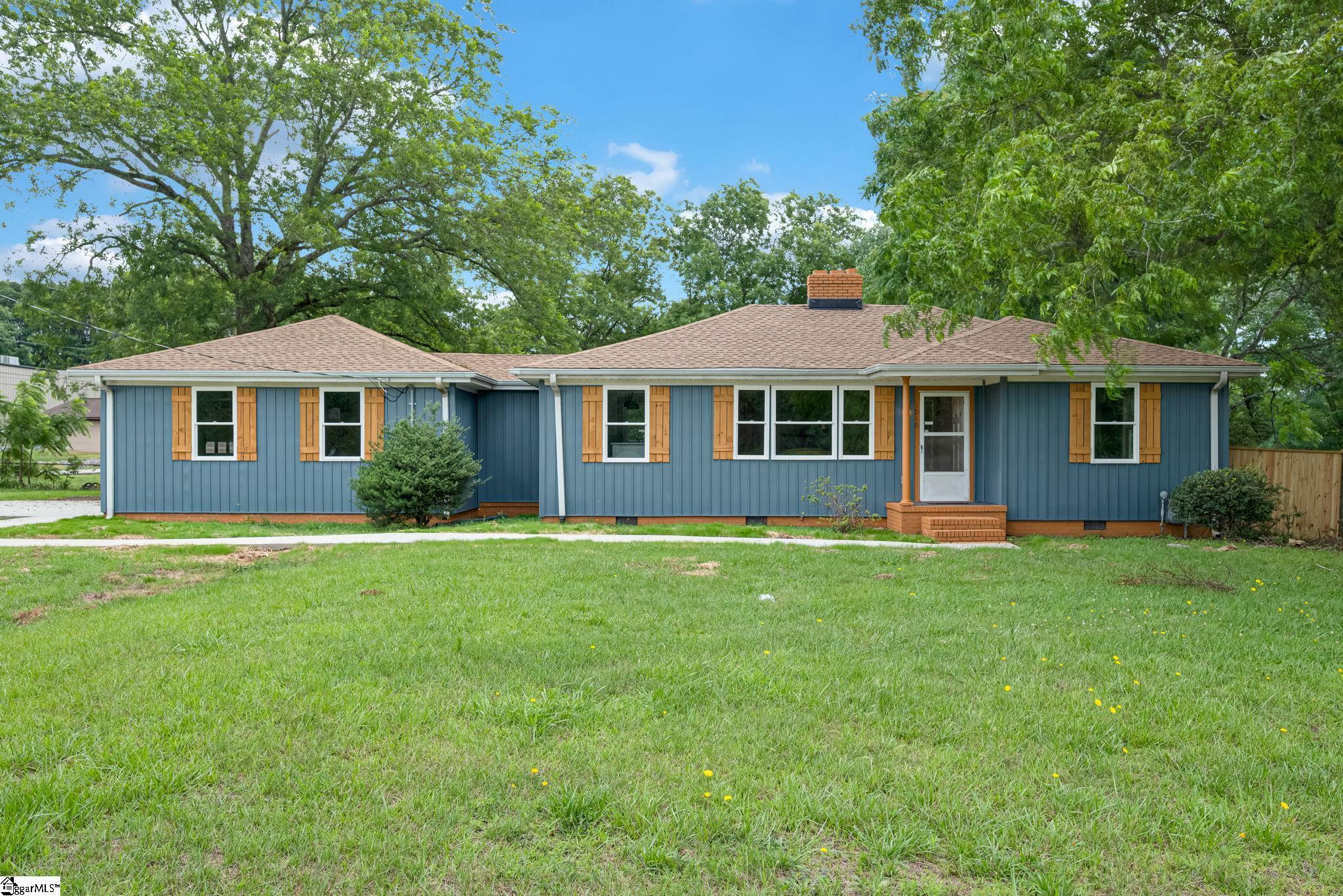 1010 Log Shoals Road Mauldin SC 29662