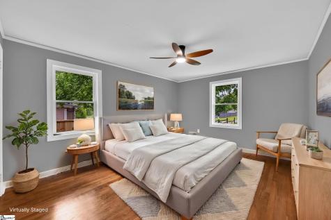 1010 Log Shoals Road Mauldin SC 29662