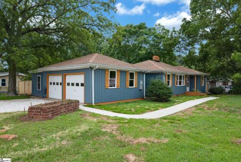 1010 Log Shoals Road Mauldin SC 29662