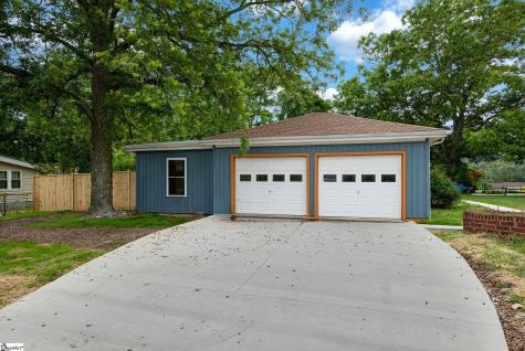 1010 Log Shoals Road Mauldin SC 29662