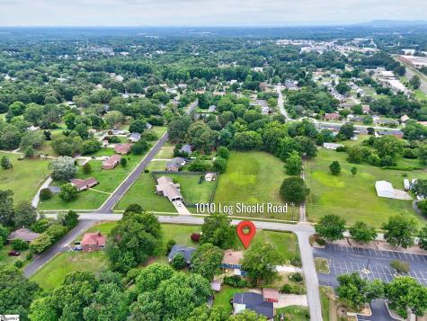 1010 Log Shoals Road Mauldin SC 29662