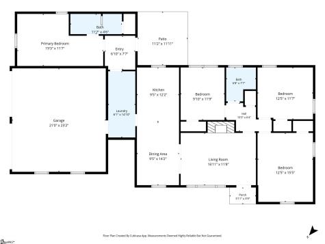 1010 Log Shoals Road Mauldin SC 29662