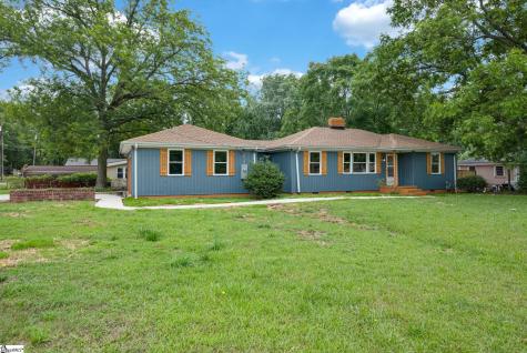 1010 Log Shoals Road Mauldin SC 29662