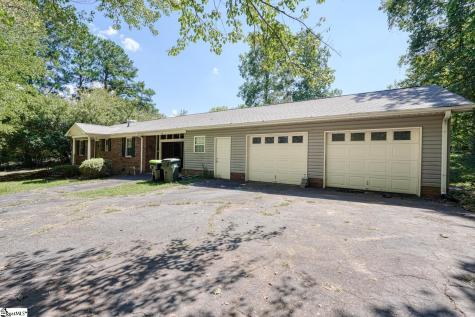100 Carpenter Drive Landrum SC 29356