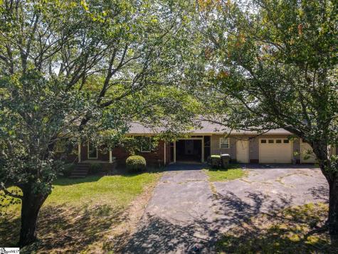 100 Carpenter Drive Landrum SC 29356