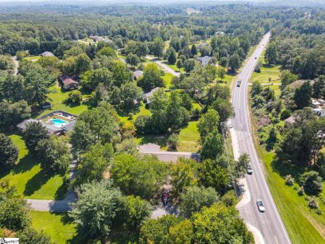 100 Carpenter Drive Landrum SC 29356