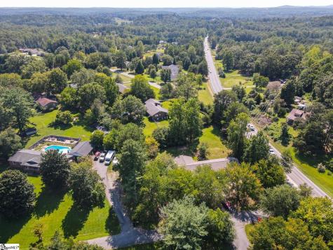 100 Carpenter Drive Landrum SC 29356