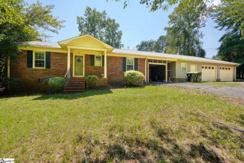 100 Carpenter Drive Landrum SC 29356