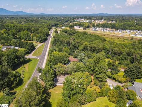 100 Carpenter Drive Landrum SC 29356