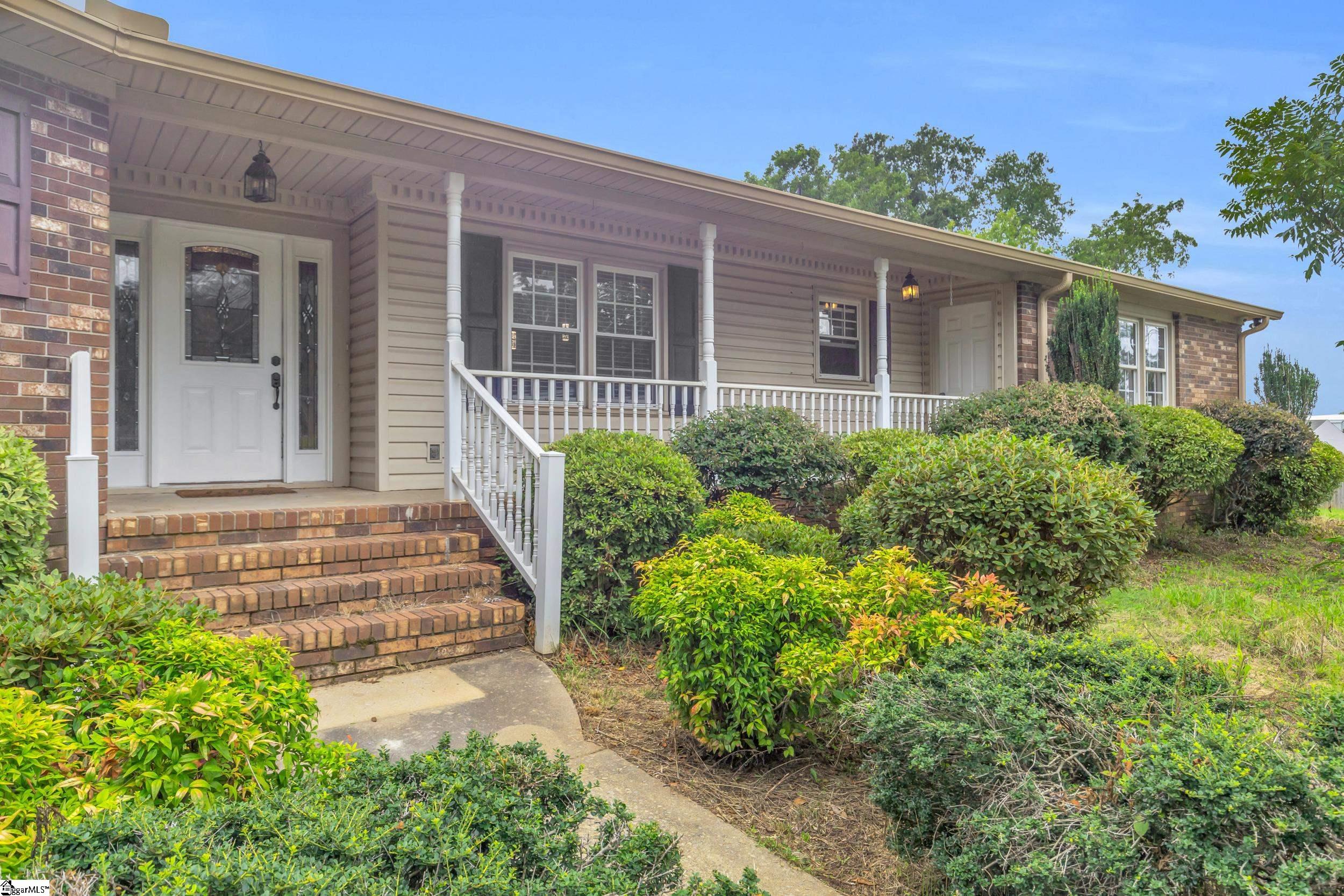 1806 Fork Shoals Road Greenville SC 29605