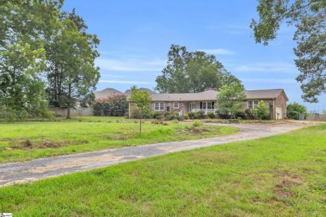 1806 Fork Shoals Road Greenville SC 29605