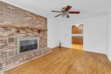 1806 Fork Shoals Road Greenville SC 29605