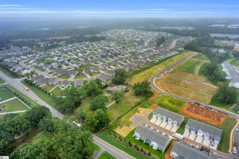 1806 Fork Shoals Road Greenville SC 29605