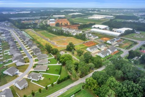 1806 Fork Shoals Road Greenville SC 29605