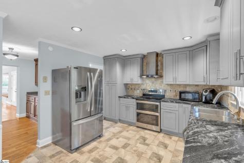 1806 Fork Shoals Road Greenville SC 29605