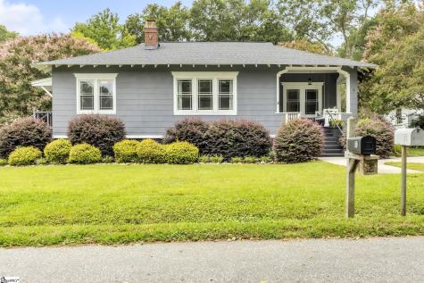 7 Maplecroft Street Greenville SC 29609