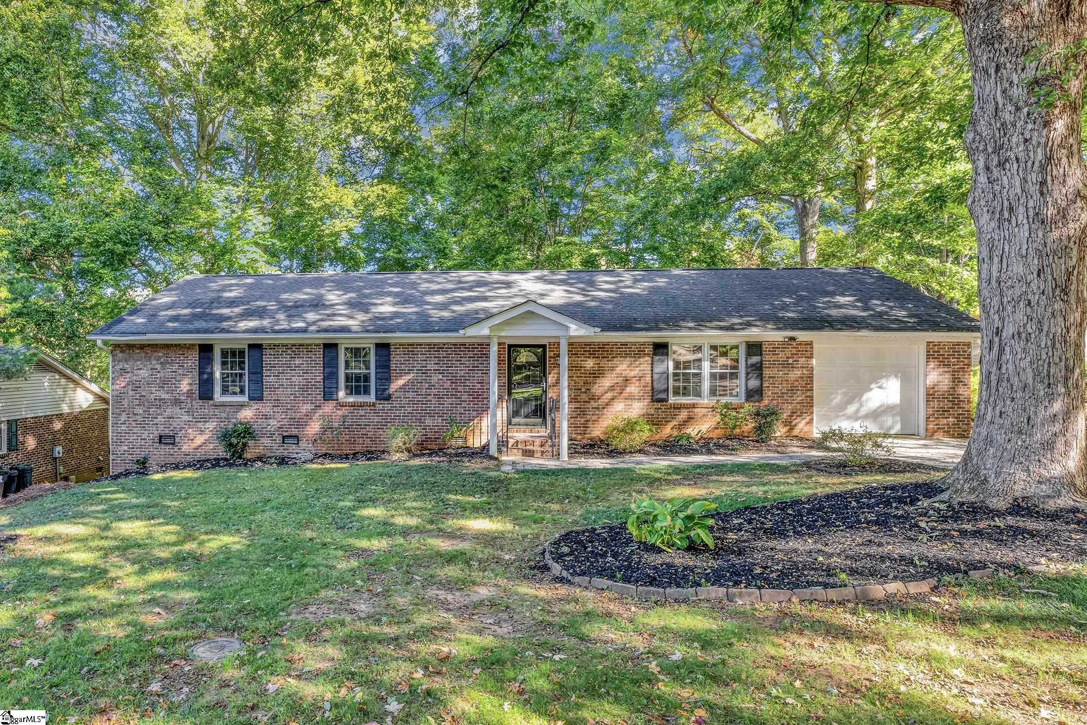 53 Doverdale Road Greenville SC 29615
