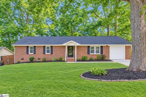 53 Doverdale Road Greenville SC 29615