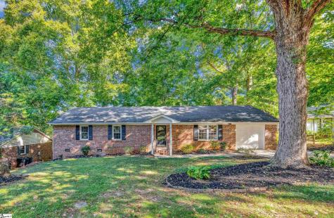 53 Doverdale Road Greenville SC 29615