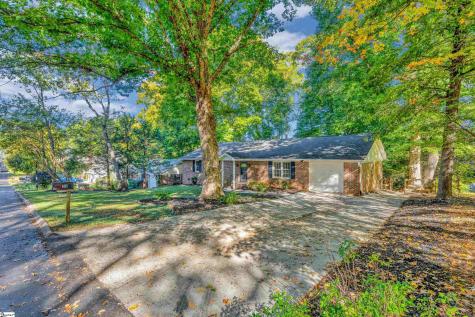 53 Doverdale Road Greenville SC 29615
