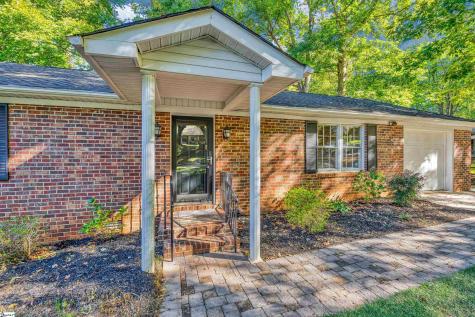 53 Doverdale Road Greenville SC 29615