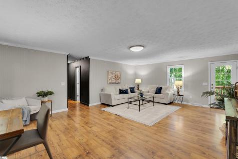 53 Doverdale Road Greenville SC 29615