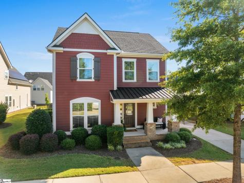 15 Wagram Way Greenville SC 29607