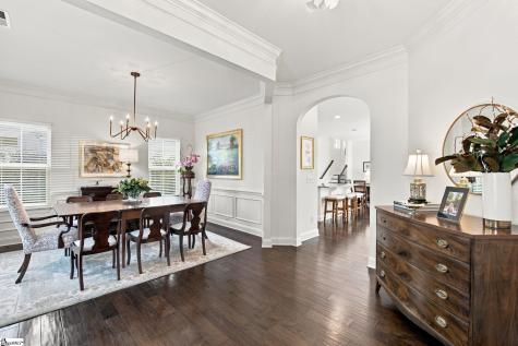 15 Wagram Way Greenville SC 29607