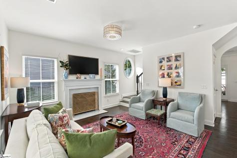 15 Wagram Way Greenville SC 29607
