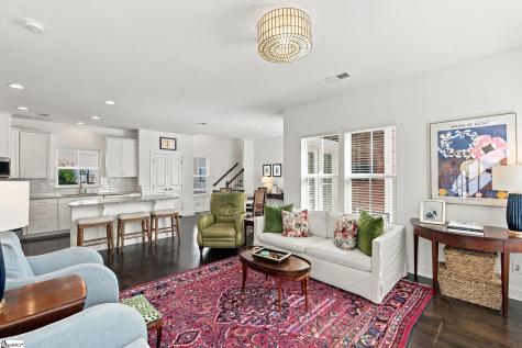 15 Wagram Way Greenville SC 29607
