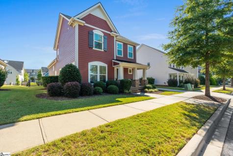 15 Wagram Way Greenville SC 29607