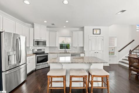 15 Wagram Way Greenville SC 29607