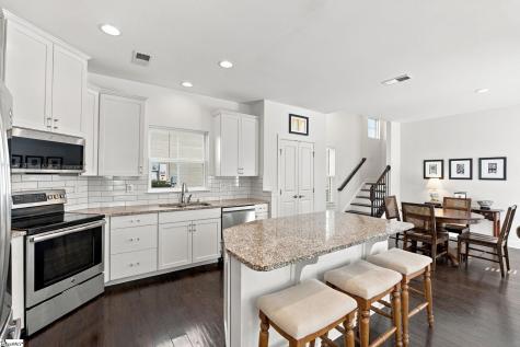15 Wagram Way Greenville SC 29607
