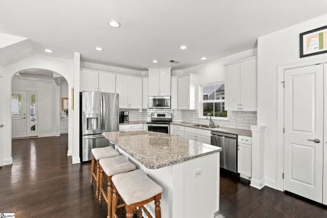 15 Wagram Way Greenville SC 29607