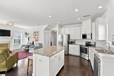 15 Wagram Way Greenville SC 29607
