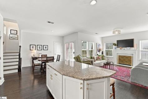 15 Wagram Way Greenville SC 29607