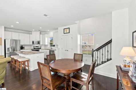 15 Wagram Way Greenville SC 29607