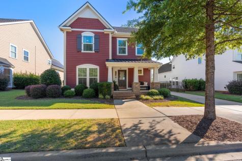 15 Wagram Way Greenville SC 29607