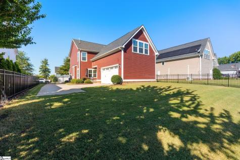 15 Wagram Way Greenville SC 29607