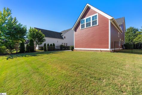 15 Wagram Way Greenville SC 29607