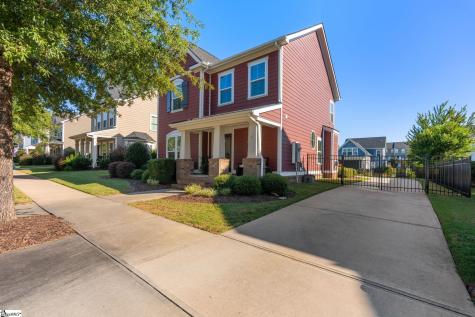 15 Wagram Way Greenville SC 29607
