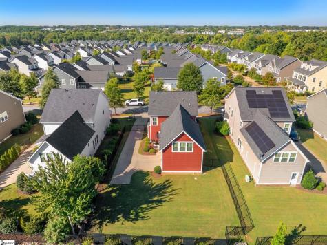 15 Wagram Way Greenville SC 29607