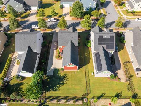 15 Wagram Way Greenville SC 29607