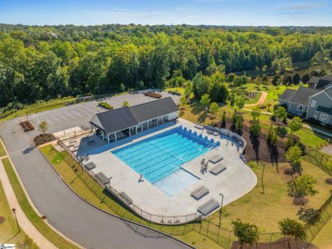 15 Wagram Way Greenville SC 29607