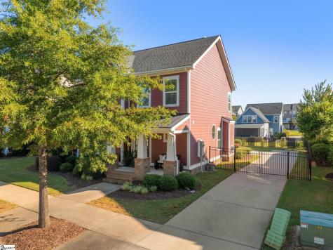 15 Wagram Way Greenville SC 29607