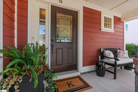 15 Wagram Way Greenville SC 29607