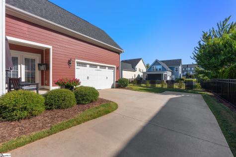 15 Wagram Way Greenville SC 29607