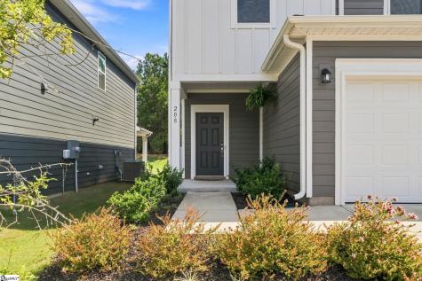 208 Lanyard Lane Greenville SC 29607